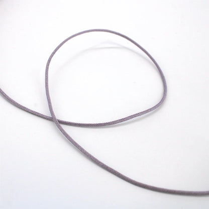 Waxed Cotton Cord x 5 metres - 7328