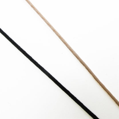 Mouse Tail Cord - 1mm x 5 metres - 6012
