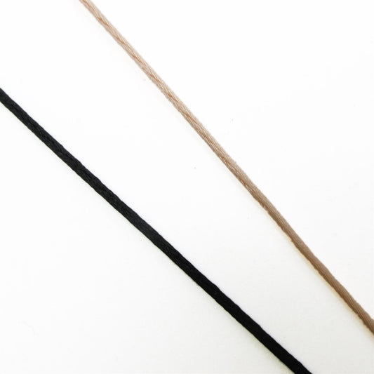 Mouse Tail Cord - 1mm x 5 metres - 6012