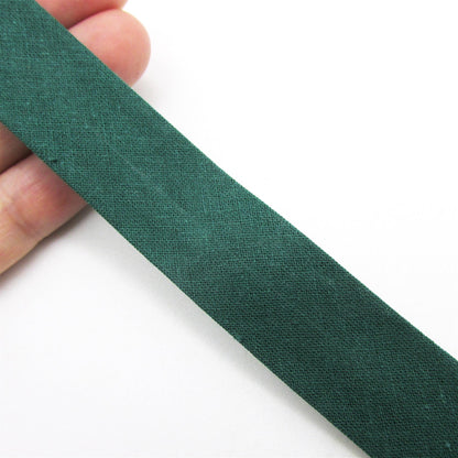 Folded Cotton Bias Binding x 25 metres - 6306