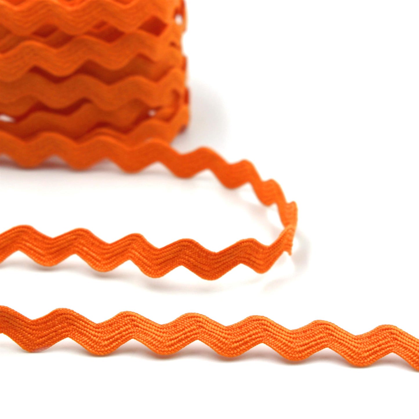 Ric Rac 10mm x 5m - 5568