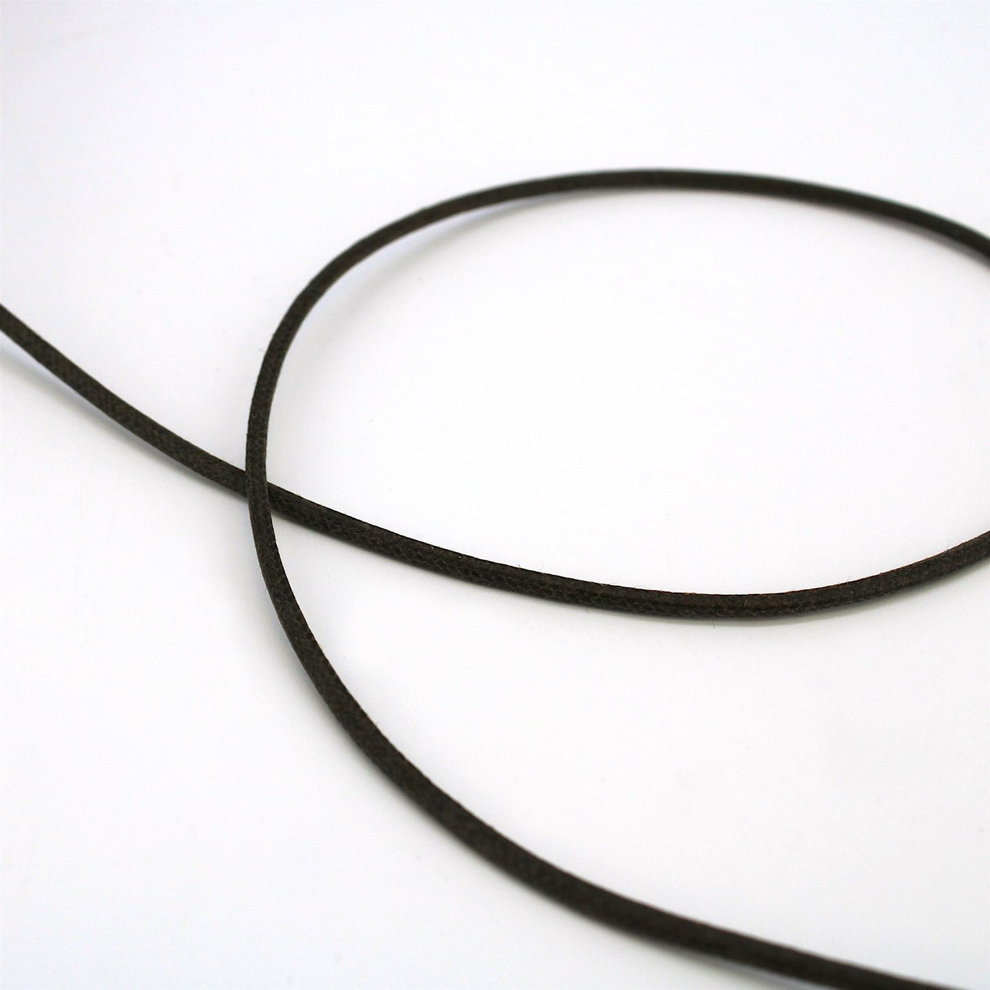 Waxed Cotton Cord x 5 metres - 7328