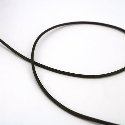 Waxed Cotton Cord x 5 metres - 7328