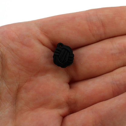 Chinese Knot Button - 4375