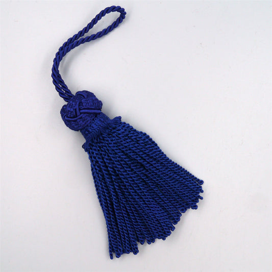 Large Bullion Tassel - 12cm - 7879