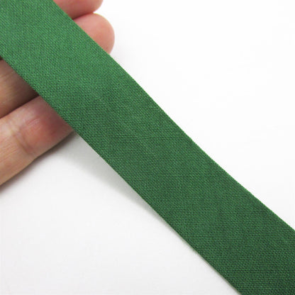 Folded Cotton Bias Binding x 25 metres - 6306