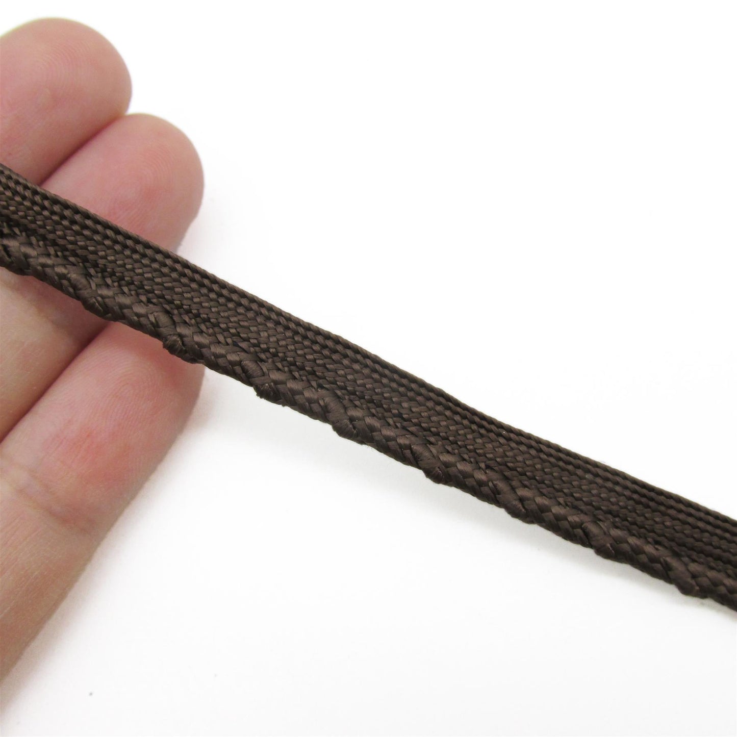 Twisted Fine Insertion - 3mm - by the metre - 7713
