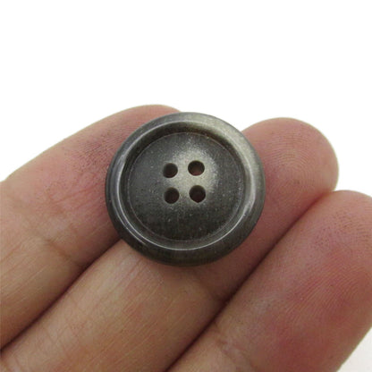 4 Hole Traditional Button - 5307