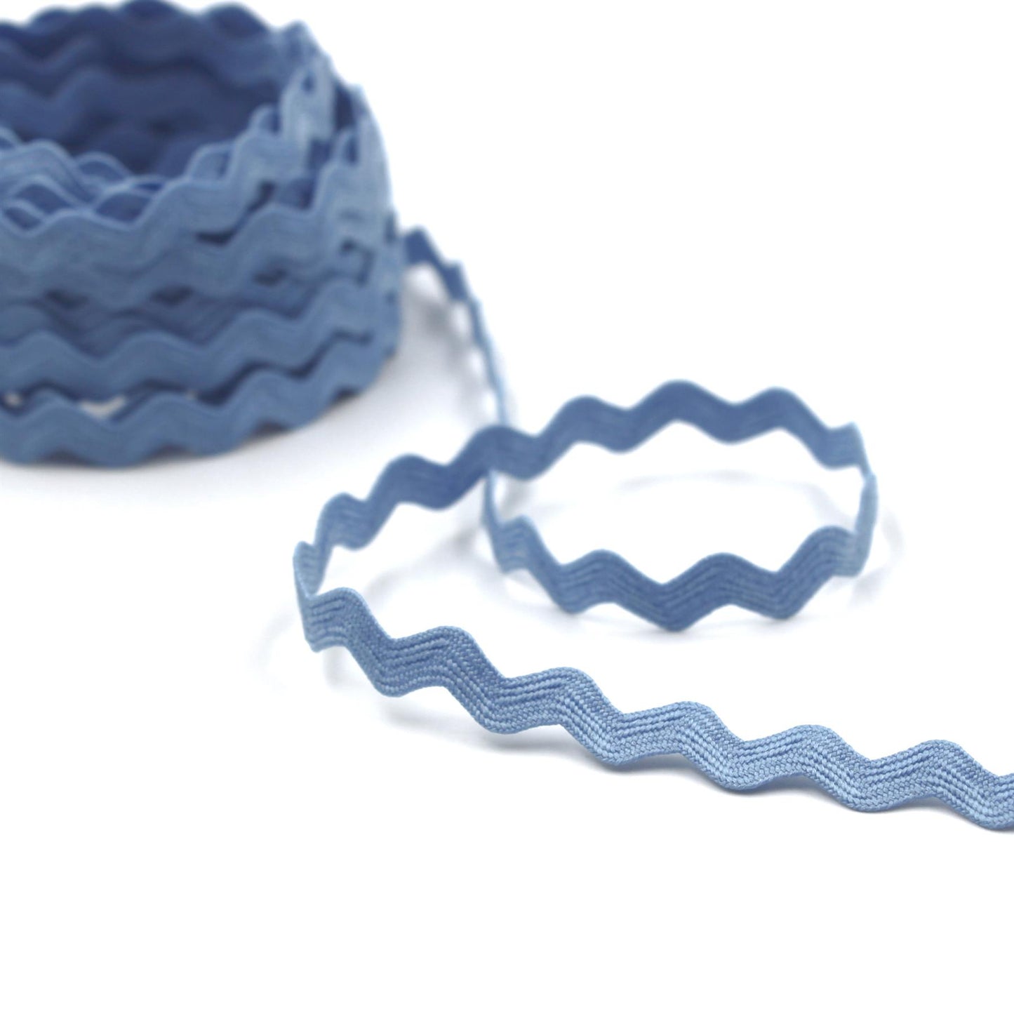 Ric Rac 10mm x 5m - 5568