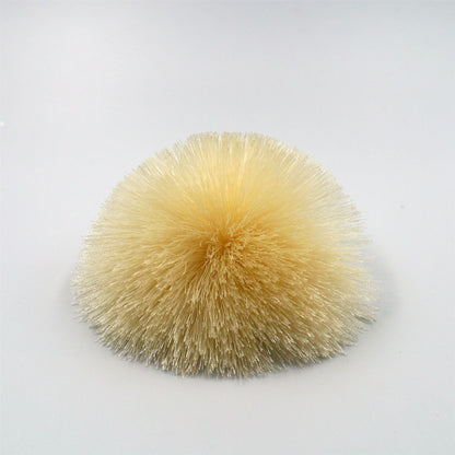 Silky Pom-Pom Motif 10.5cm 6902