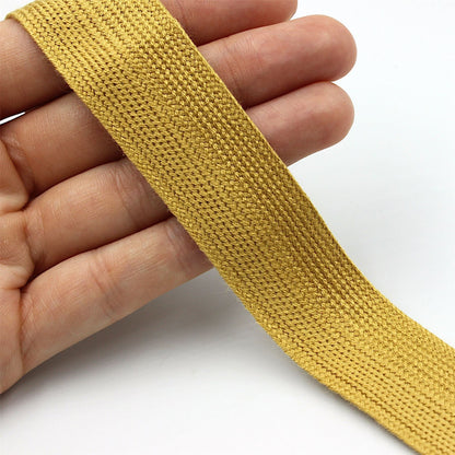 Acrylic Braid 27mm 7299