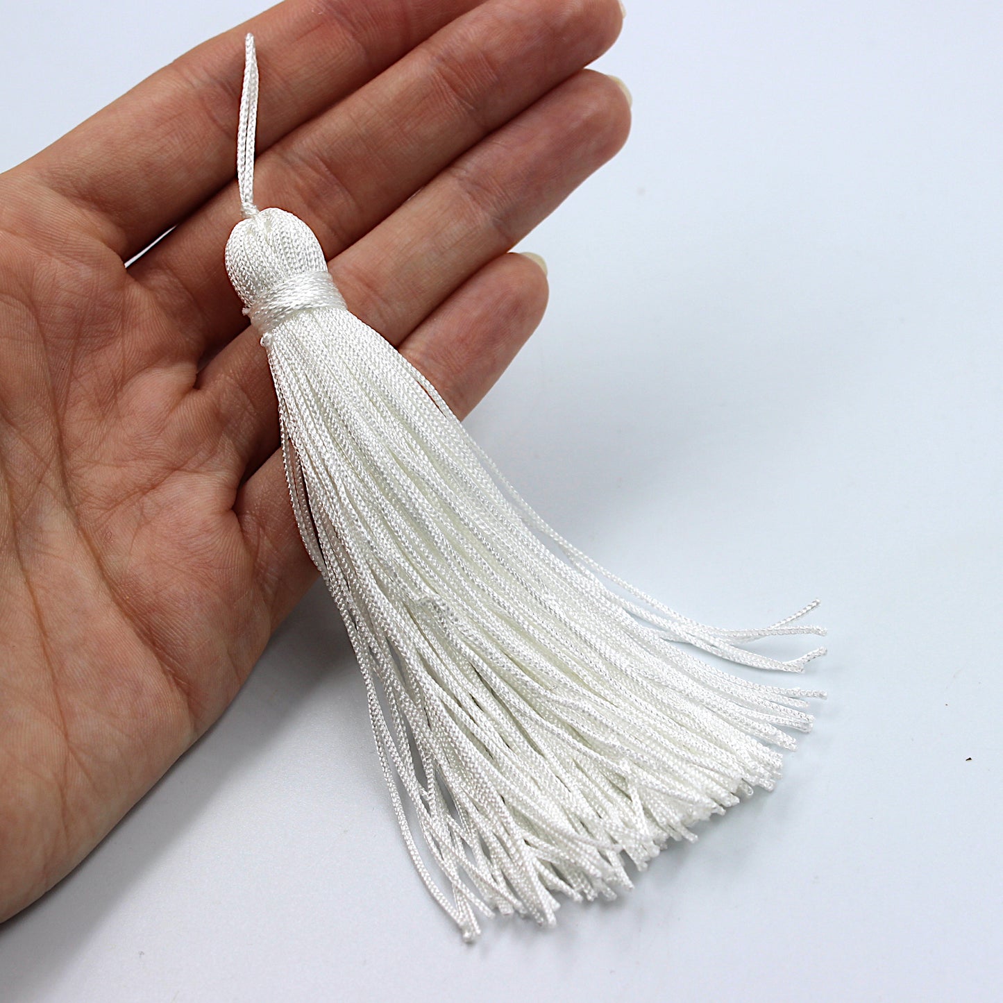 Chainette Polyester Tassel 9931