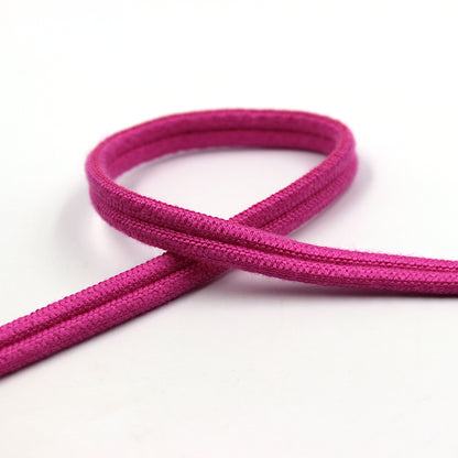 Double Piping Braid With Grooved Centre 10mm 9966