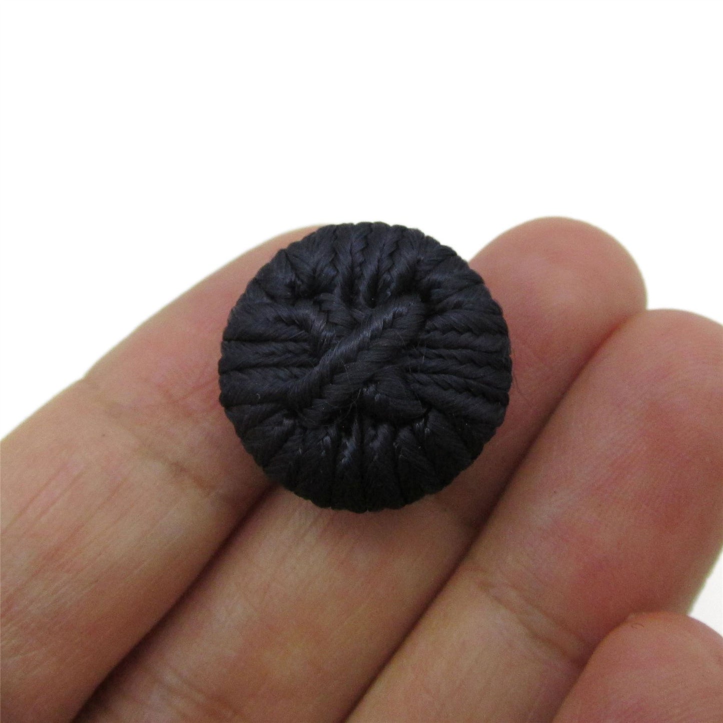 Passementerie Corded Button - 4359