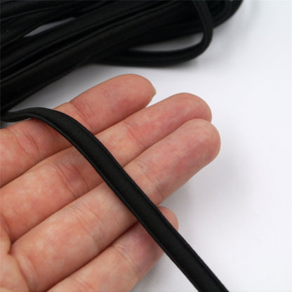 Striped Or Plain President Braid 7mm x1m - 6333