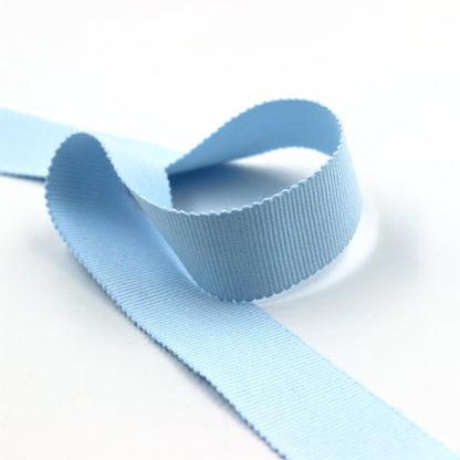 Cotton Petersham Ribbon 5436