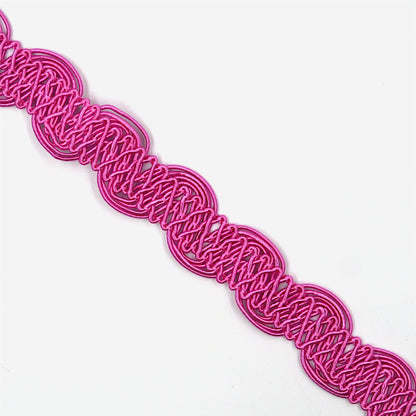 Gimp-Snake Braid 20mm 8711