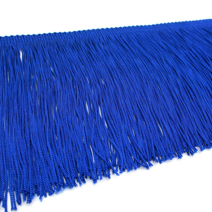 Cut Fringe Acetate 9540-10cm