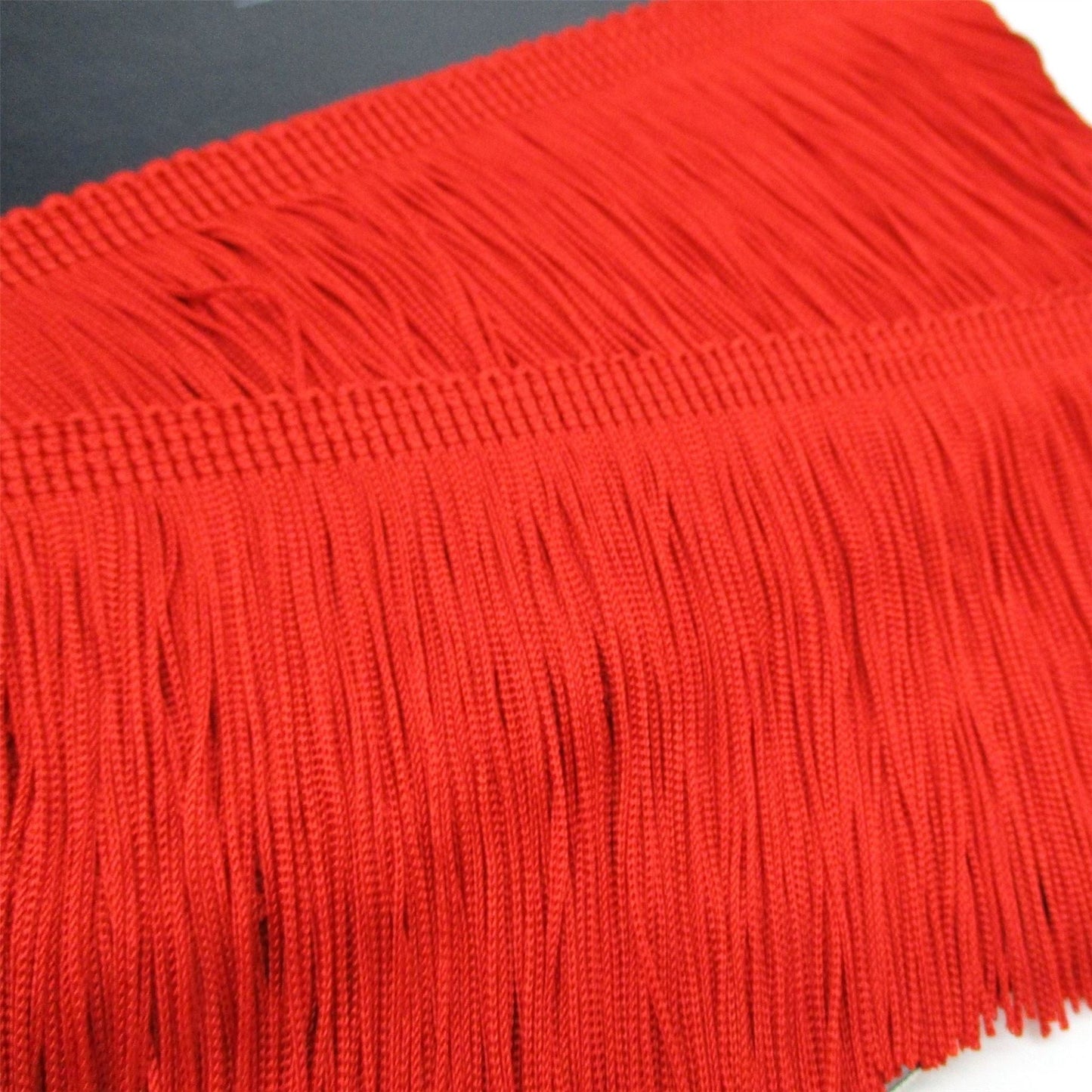 Rayon Acetate Chainette Cut Fringe 9540-40cm