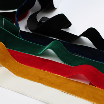 Velvet Ribbon - 36mm x 10 metres - 6002