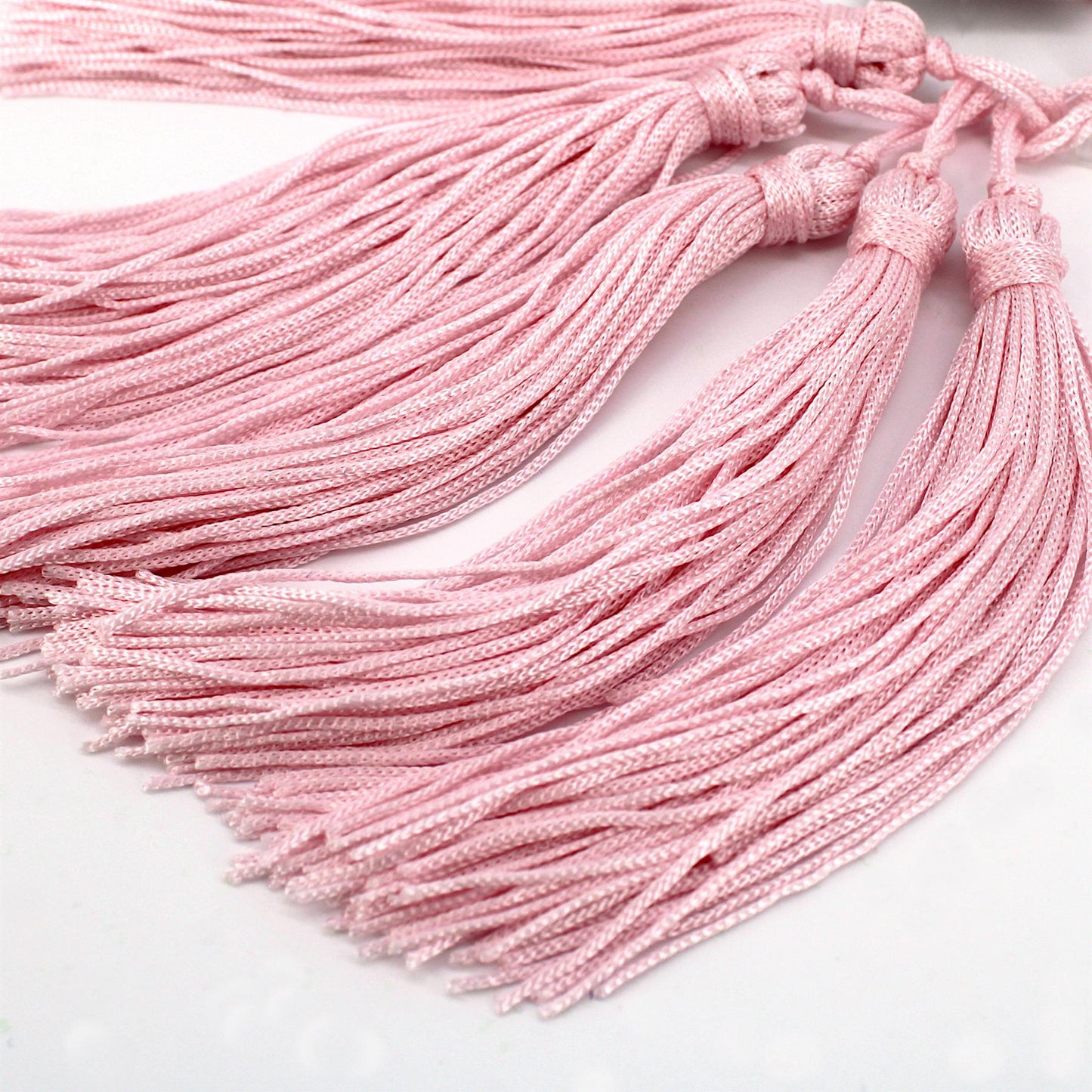 Rayon Tassels x 5pcs - 9936