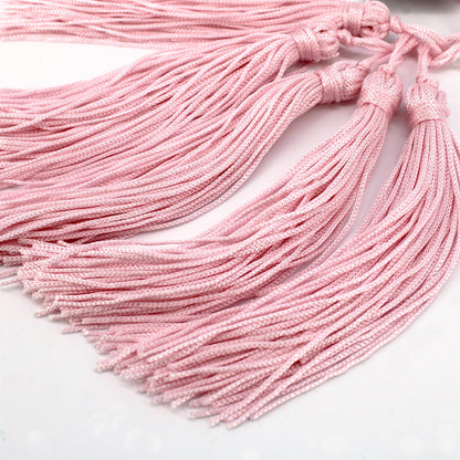 Rayon Tassels x 5pcs - 9936