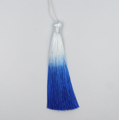 Ombre Tassel 13cm 7596