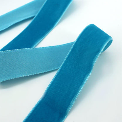 Velvet Ribbon - 23mm x 10 metres - 6002