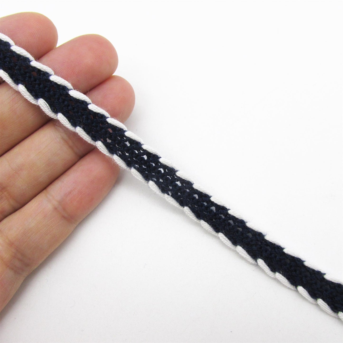 Plaited Braid 8mm x 1m - 3171