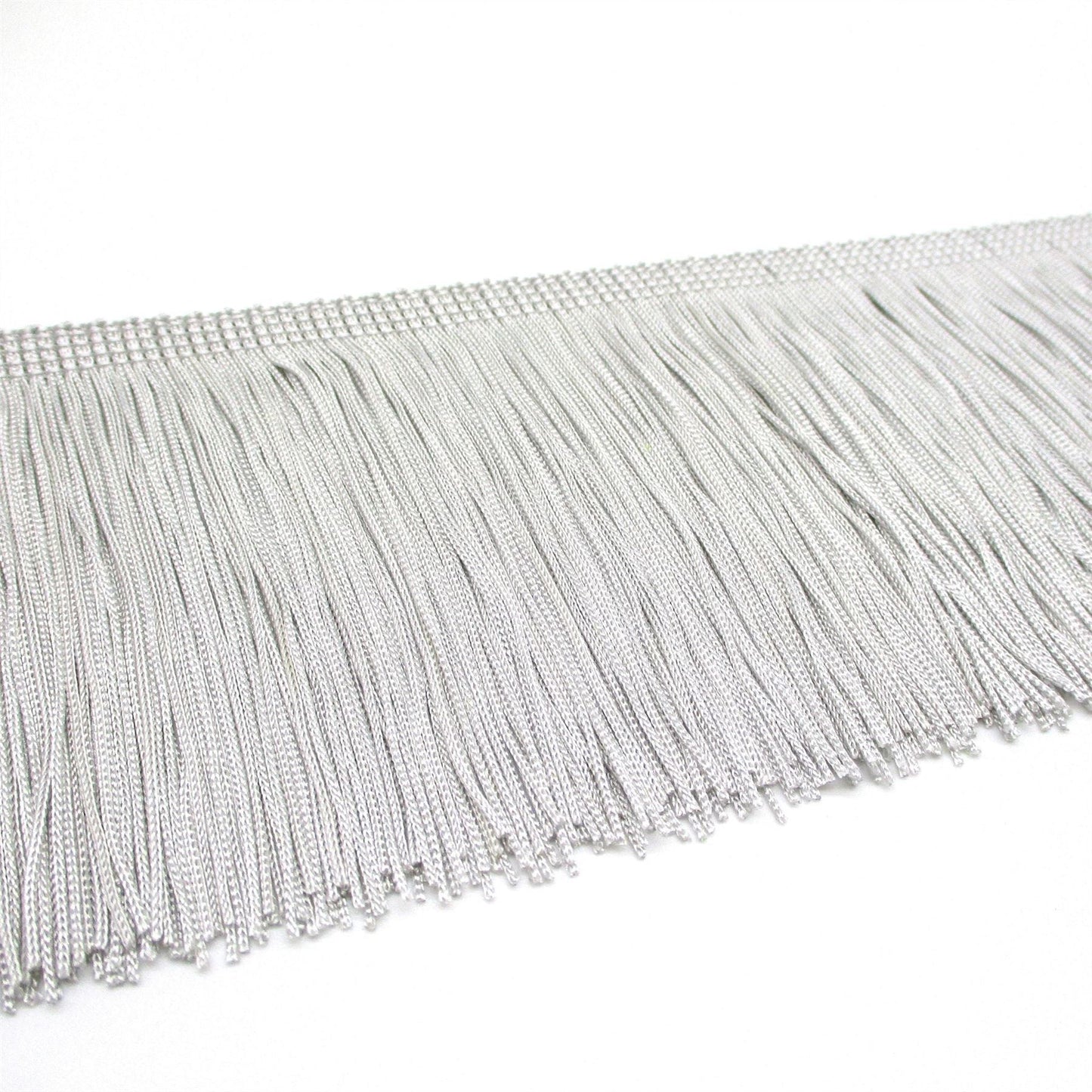 Cut Fringe Acetate 9540-10cm