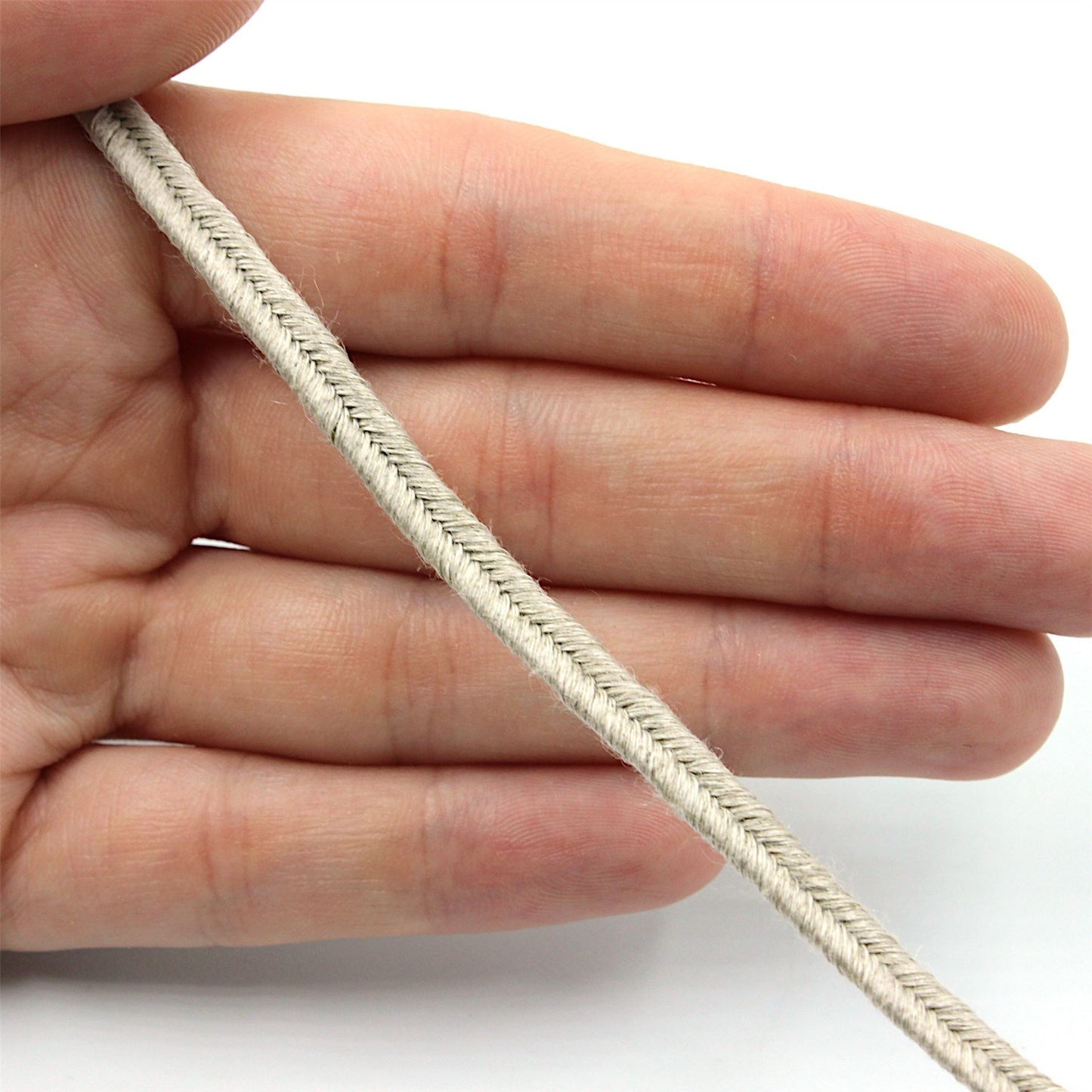 Linen Russia Braid 5mm 7196