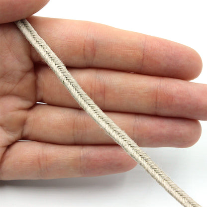 Linen Russia Braid 5mm 7196