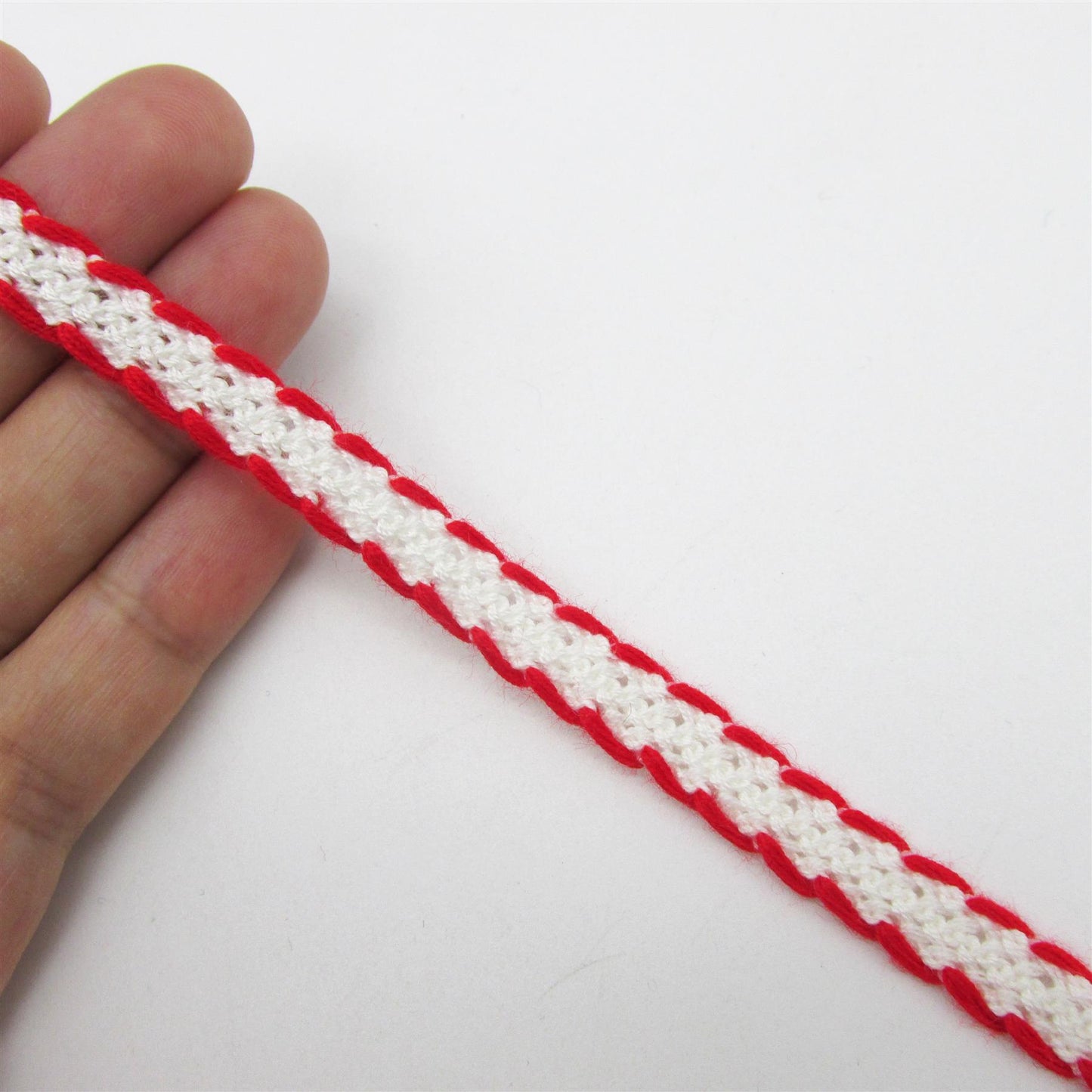 Plaited Braid 8mm x 1m - 3171
