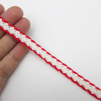 Plaited Braid 8mm x 1m - 3171