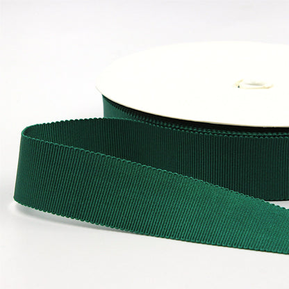 BR060  Petersham Ribbon 2.5cm x 10m