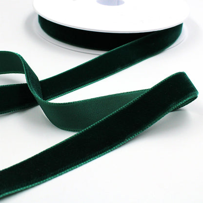 Velvet Ribbon - 16mm x 10 metres - 6002