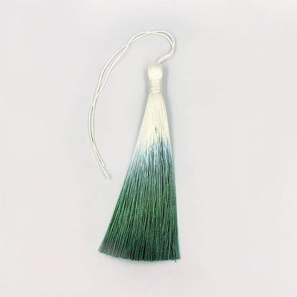 Ombre Tassel 13cm 7596