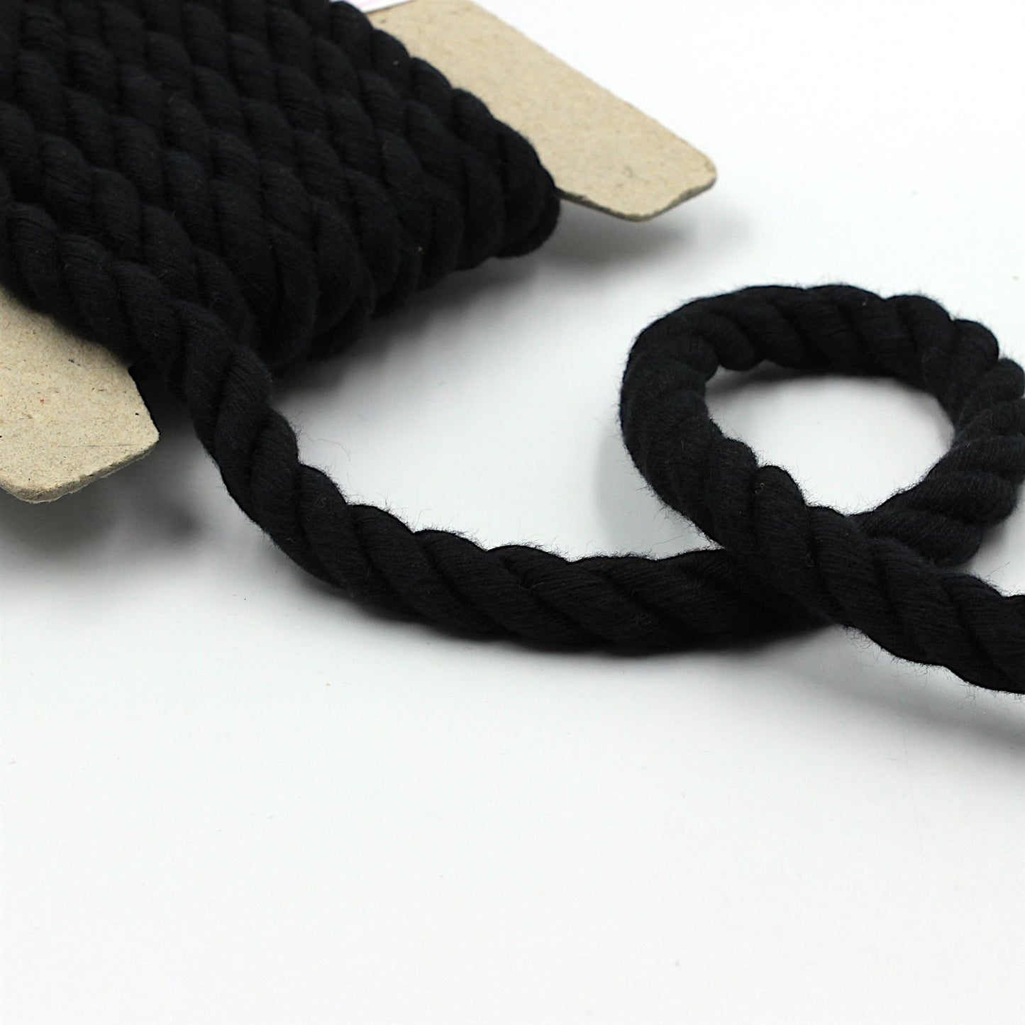 Twisted Cotton Cord 9869