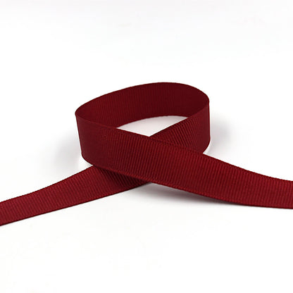 Grosgrain Ribbon 5212 x 5m