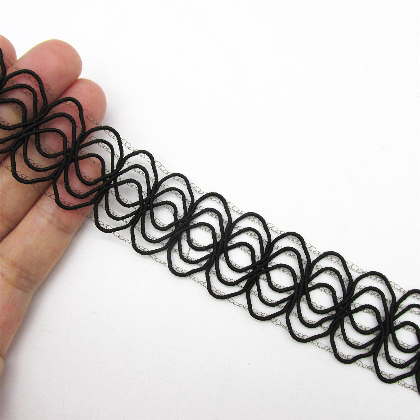 Loop-The-Loop Braid 25mm 8715