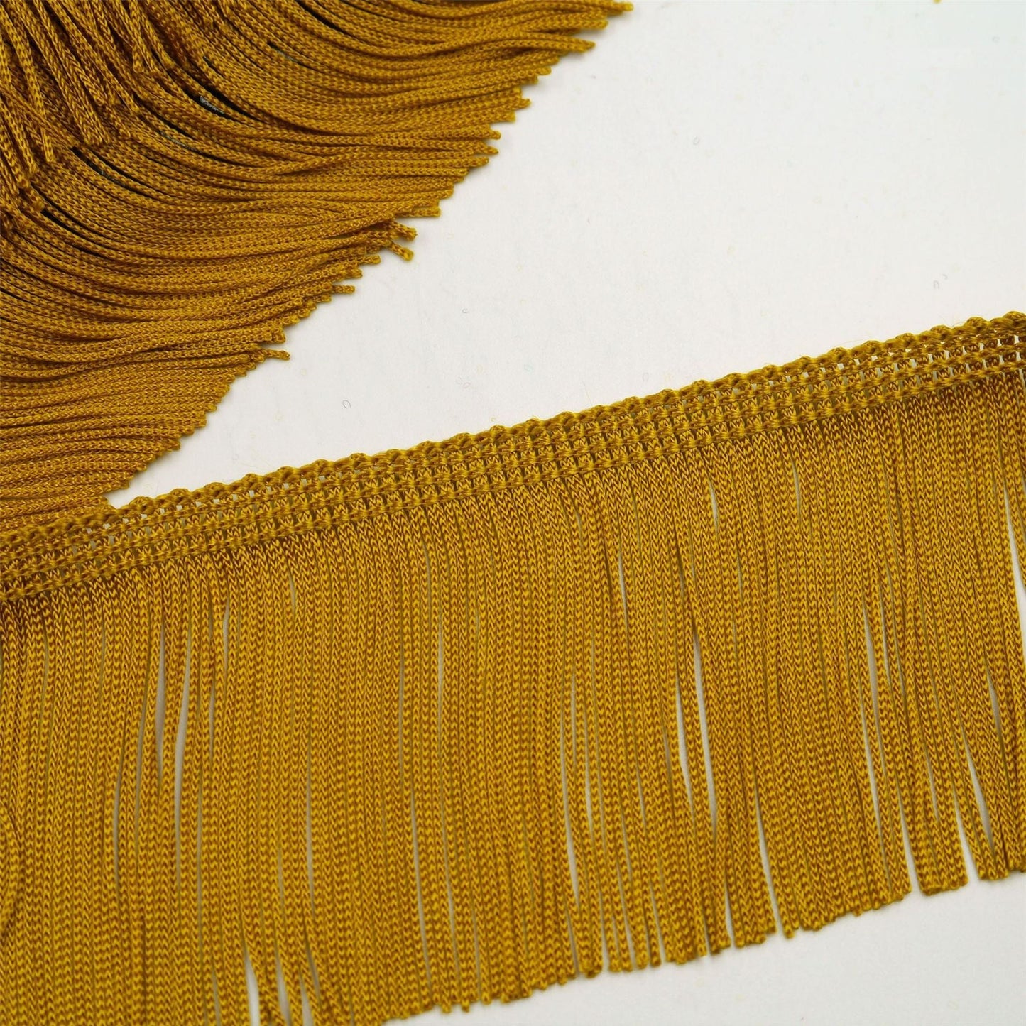 Cut Fringe Acetate 9540-10cm