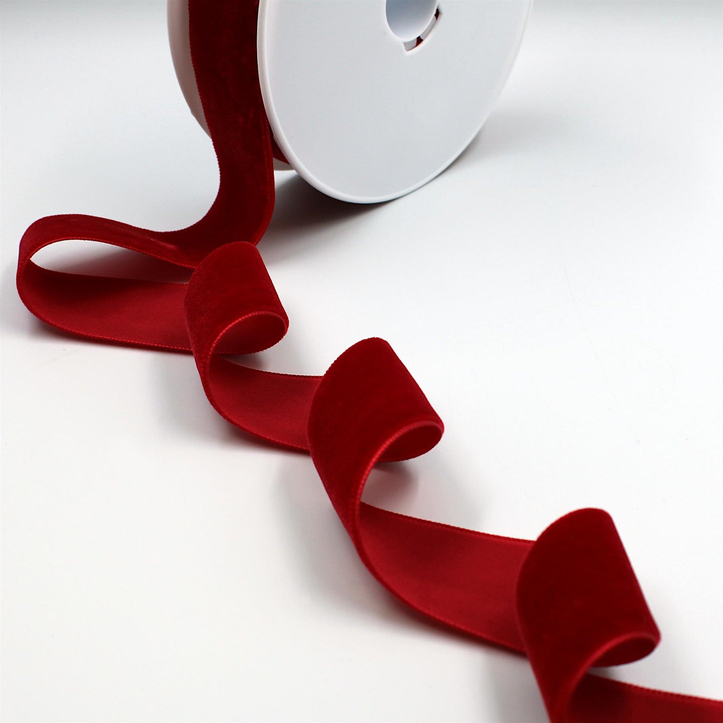 Velvet Ribbon - 36mm x 10 metres - 6002