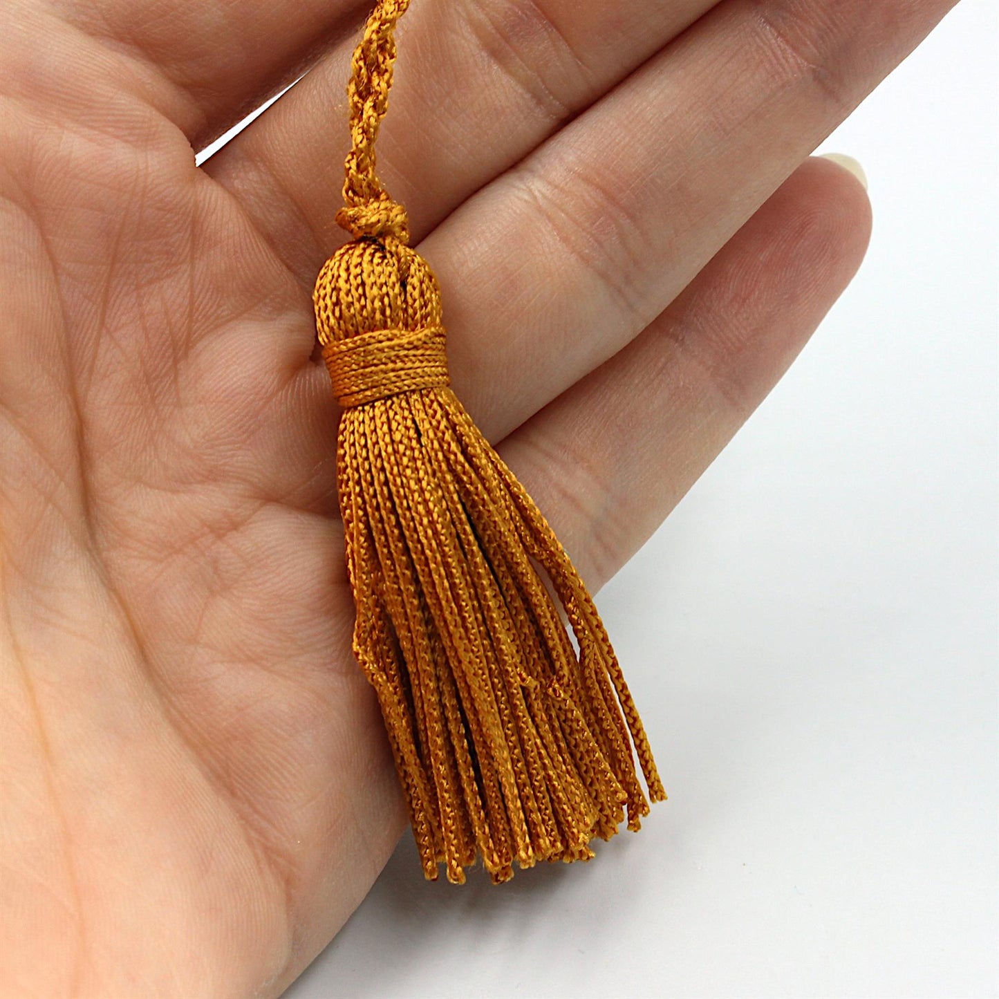 Chainette Polyester Tassel 9931