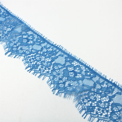 Eyelash Lace - 68mm x 3 metres - 5601