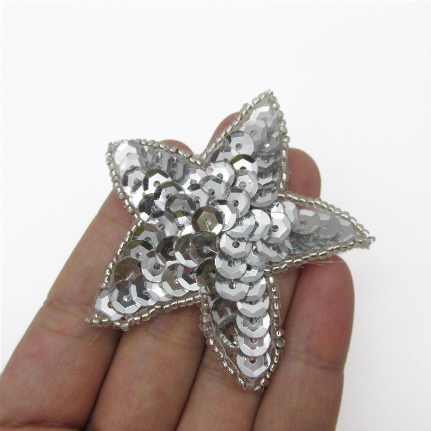 Sequin Stars Small - 7884