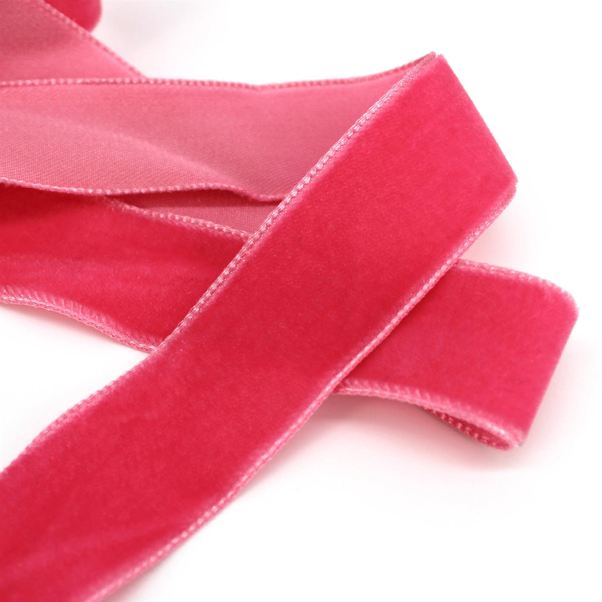 Velvet Ribbon - 23mm x 10 metres - 6002