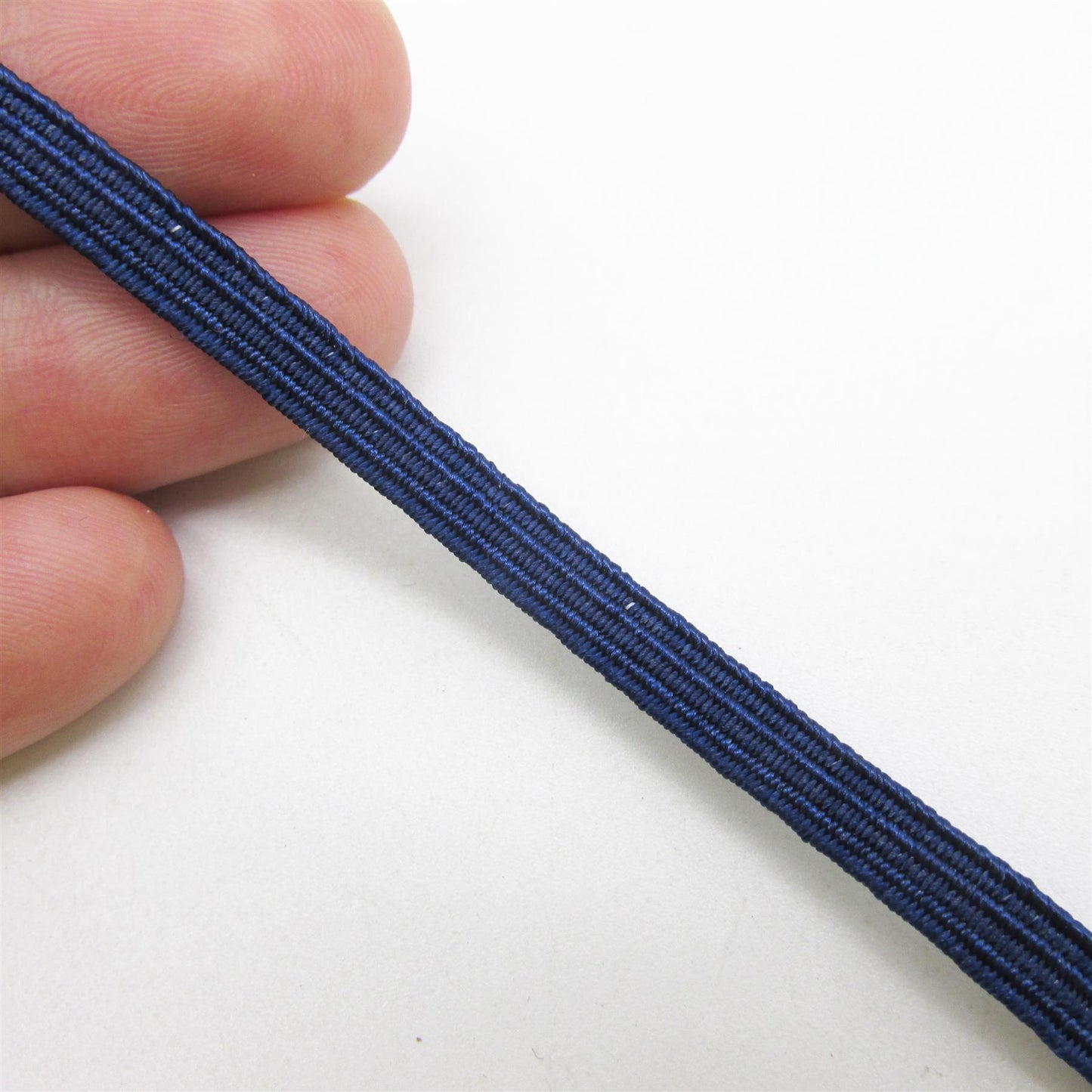 Flat Elastic 5mm x 5m 9594