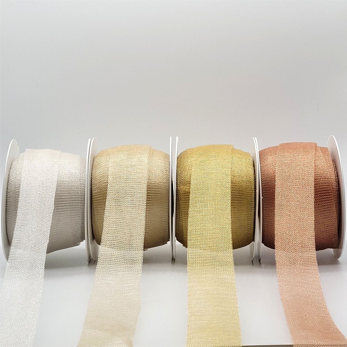 Expandable Tubular Knitted Wire Mesh - 35mm - 9507