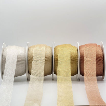 Expandable Tubular Knitted Wire Mesh - 35mm - 9507