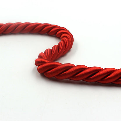 Silky Twisted Cord 8330